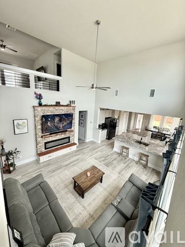 9339 Pioneer Junction 4 Beds Single Family Home for Rent - Photo gallery 4