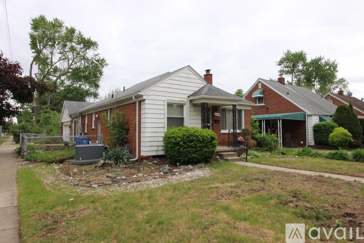 24301 Colgate Street 3 Beds Single Family Home for Rent - Photo gallery 1