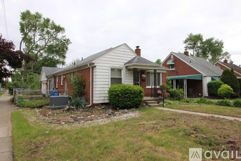24301 Colgate Street 3 Beds Apartment for Rent