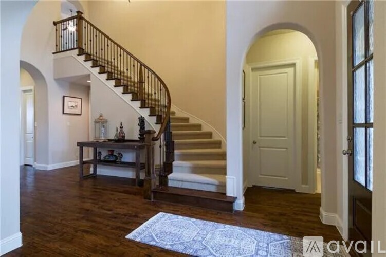 7215 Marquis Lane 3 Beds Single Family Home for Rent - Photo gallery 4