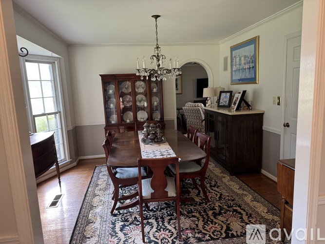 1396 Brawley Circle Northeast 4 Beds Single Family Home for Rent - Photo gallery 4