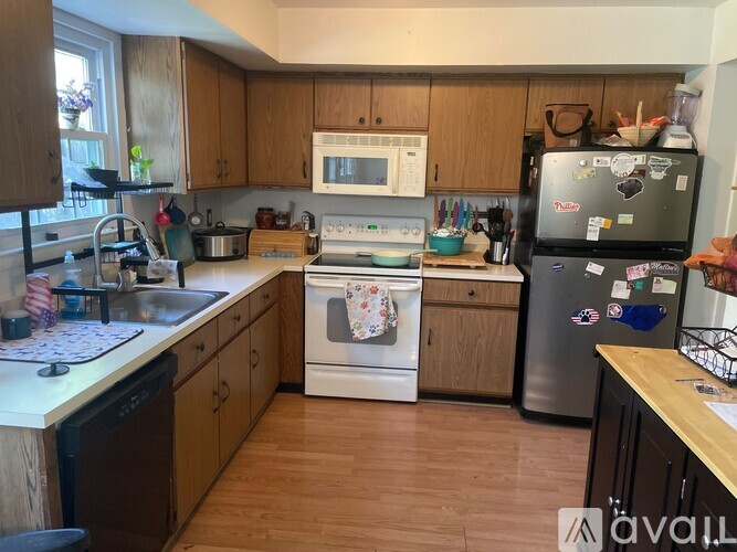 133 Cypress Drive 3 Beds Townhouse for Rent - Photo gallery 5