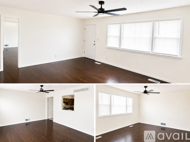 3812 South Main Street 3 Beds Single Family Home for Rent - Photo gallery 4