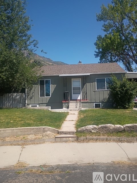 1304 East 520 South Street 4 Beds Apartment for Rent
