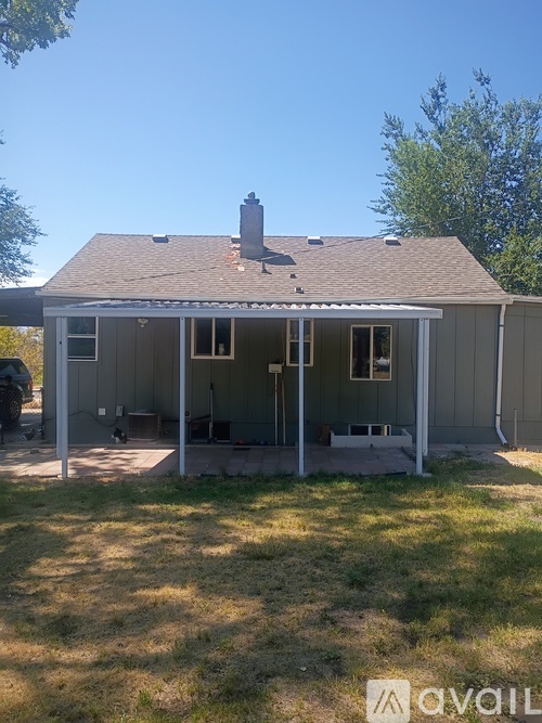 1304 East 520 South Street 4 Beds Single Family Home for Rent - Photo gallery 2