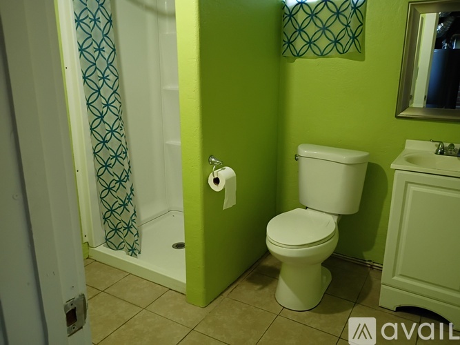 1304 East 520 South Street 4 Beds Single Family Home for Rent - Photo gallery 4