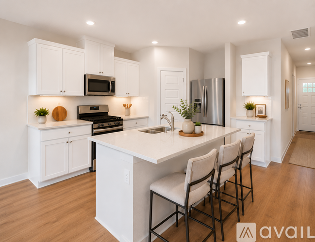 4565 West Triangle Street 4 Beds Single Family Home for Rent - Photo gallery 2