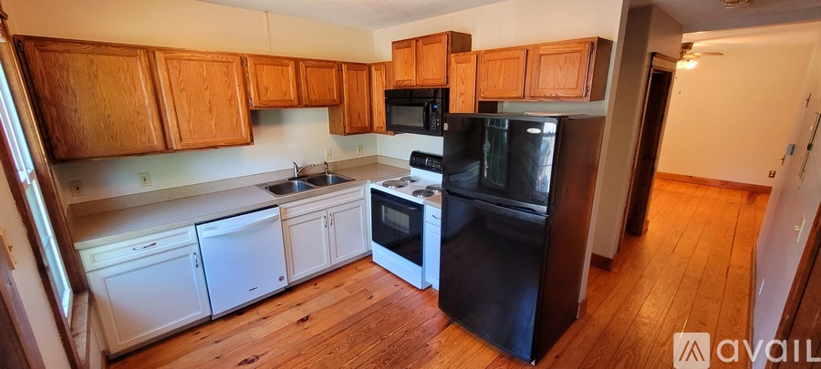 4013 Pine Street 2 Beds Apartment for Rent - Photo gallery 1