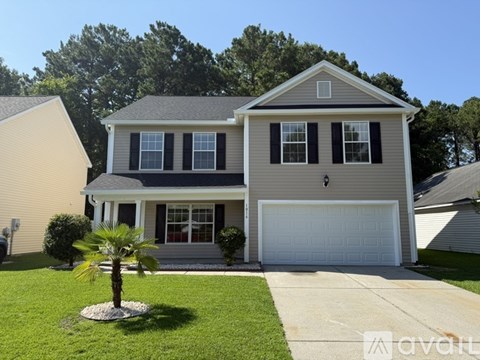 1016 Deerberry Rd 4 Beds Apartment for Rent