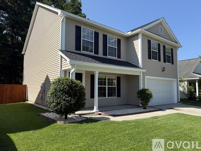 1016 Deerberry Rd 4 Beds Single Family Home for Rent - Photo gallery 2