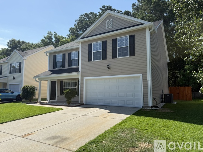 1016 Deerberry Rd 4 Beds Single Family Home for Rent - Photo gallery 5