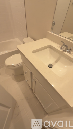3406 Chester Alley 1 Townhouse for Rent - Photo gallery 3