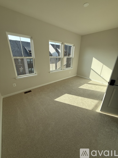 3406 Chester Alley 1 Townhouse for Rent - Photo gallery 2