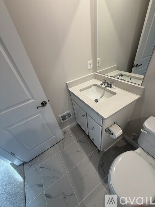 3406 Chester Alley 1 Townhouse for Rent - Photo gallery 4