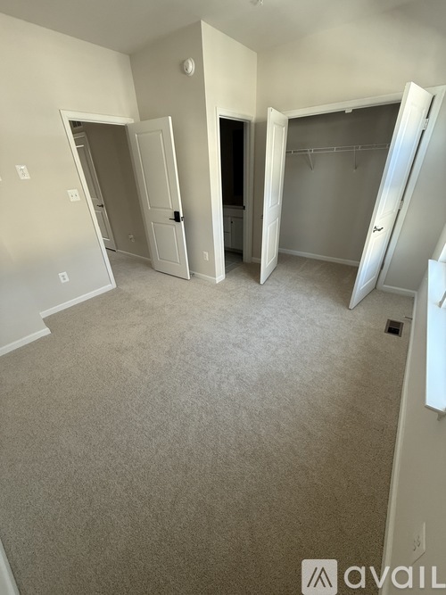 3406 Chester Alley 1 Townhouse for Rent - Photo gallery 4