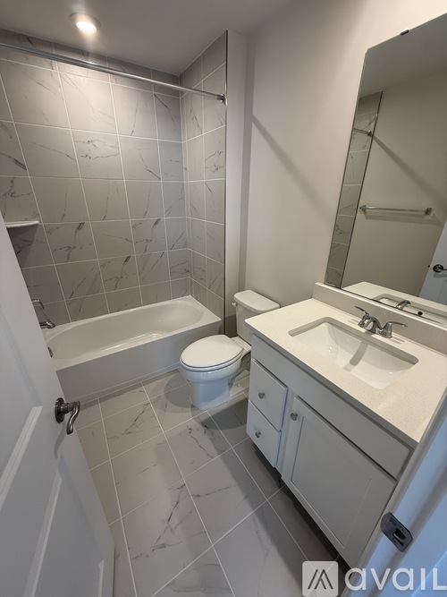 3406 Chester Alley 1 Townhouse for Rent - Photo gallery 5