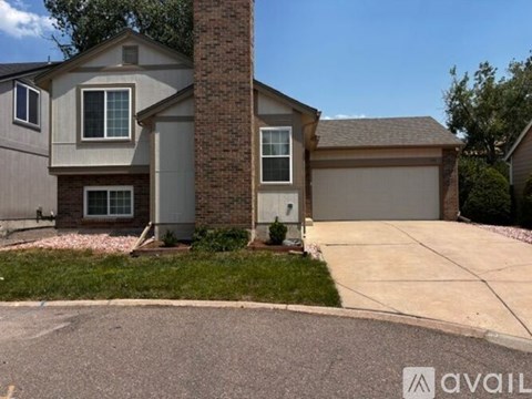 1184 Lily Court 3 Beds Apartment for Rent
