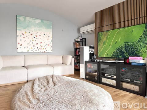 514 South Meridian Avenue 4 Beds Apartment for Rent
