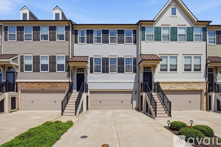 443 Tall Oaks Dr 3 Beds Single Family Home for Rent - Photo gallery 1