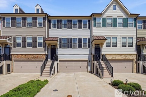 443 Tall Oaks Dr 3 Beds Apartment for Rent