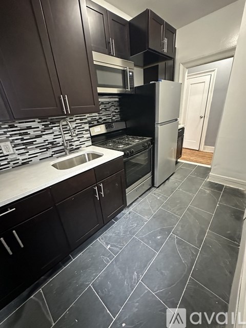 149 Zabriskie St 1 Apartment for Rent