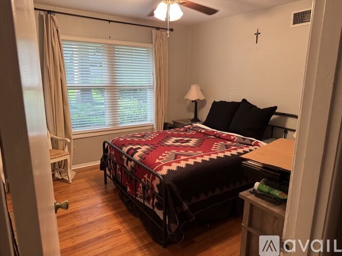 1108 Briarwood Boulevard 3 Beds Single Family Home for Rent - Photo gallery 3