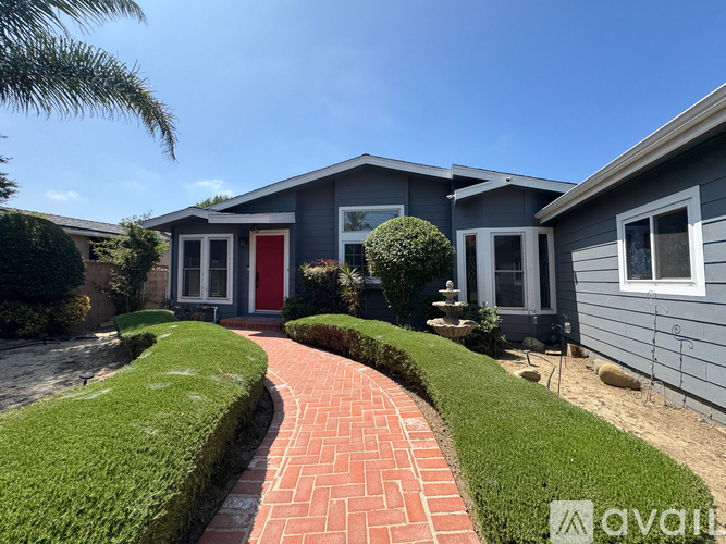 18320 Ingomar Street 3 Beds Single Family Home for Rent - Photo gallery 1