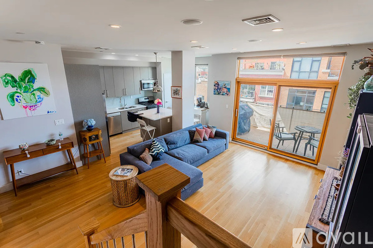 186 India Street 2 Beds Condo for Rent - Photo gallery 3