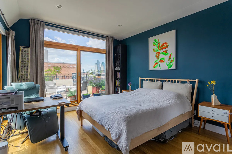 186 India Street 2 Beds Condo for Rent - Photo gallery 5