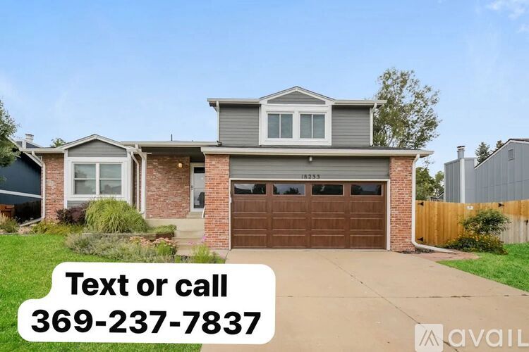 18235 E Berry Drive 3 Beds Single Family Home for Rent - Photo gallery 1