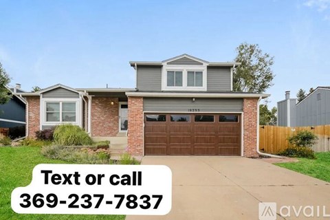 18235 E Berry Drive 3 Beds Apartment for Rent