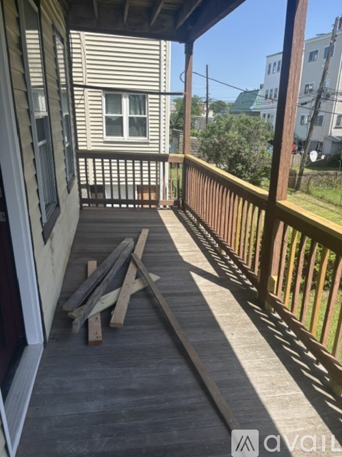 901 Saratoga Street 3 Beds Apartment for Rent - Photo gallery 5