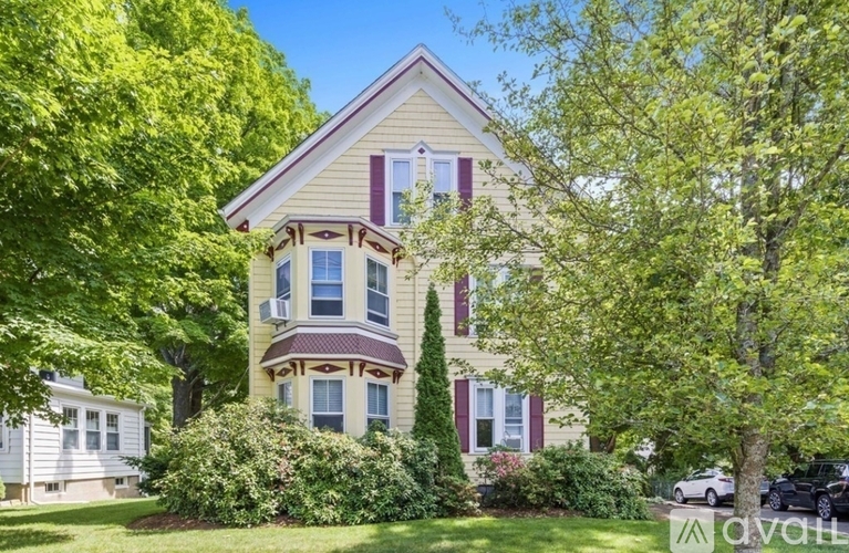 96 West Central Street 2 Beds Condo for Rent - Photo gallery 1