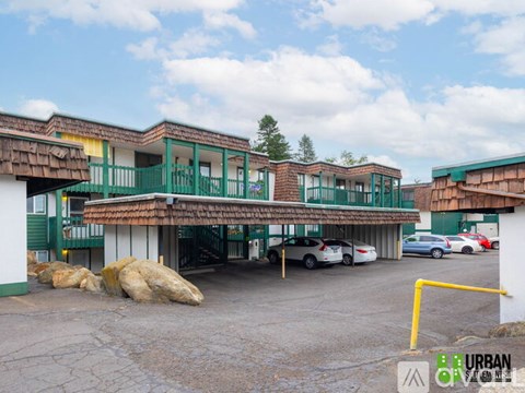 2121 E Upriver Dr 2 Beds Apartment for Rent