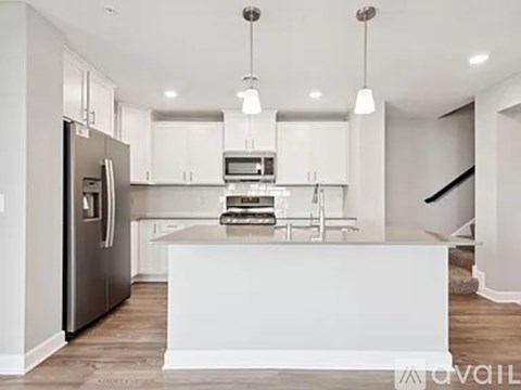 11022 Zest Street Northeast 3 Beds Apartment for Rent