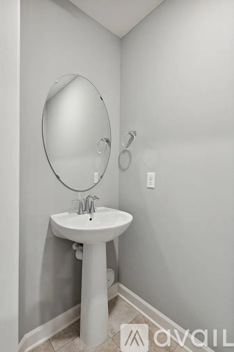 11022 Zest Street Northeast 3 Beds Townhouse for Rent - Photo gallery 3