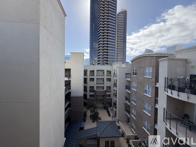 350 K St 2 Beds Condo for Rent - Photo gallery 3