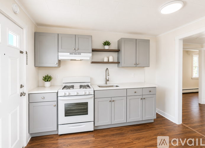 320 Franklin Ave 2 Beds Apartment for Rent - Photo gallery 5