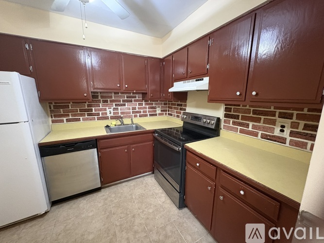 1414 Whitpain Hills 2 Beds Townhouse for Rent - Photo gallery 5