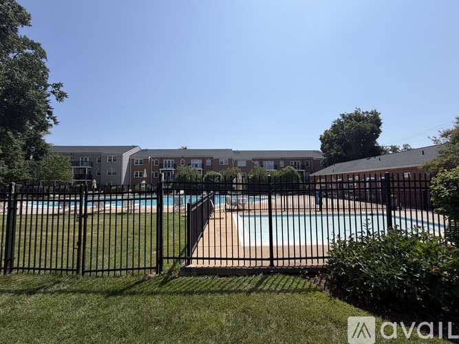 9455 Fairfax Boulevard 2 Beds Apartment for Rent - Photo gallery 4