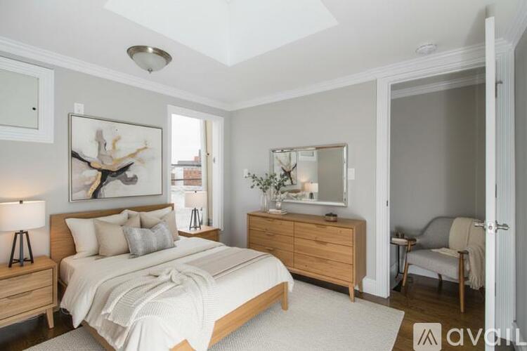 68 Clinton St 3 Beds Apartment for Rent - Photo gallery 4