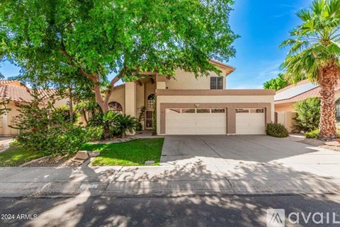 3706 N Wintergreen Way 5 Beds Apartment for Rent
