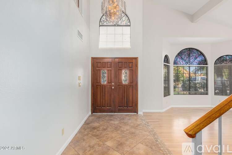 3706 N Wintergreen Way 5 Beds Single Family Home for Rent - Photo gallery 3