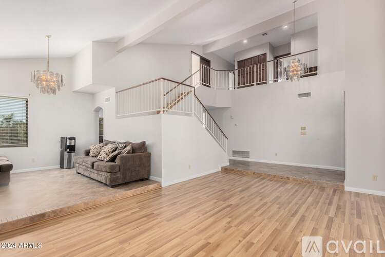 3706 N Wintergreen Way 5 Beds Single Family Home for Rent - Photo gallery 5
