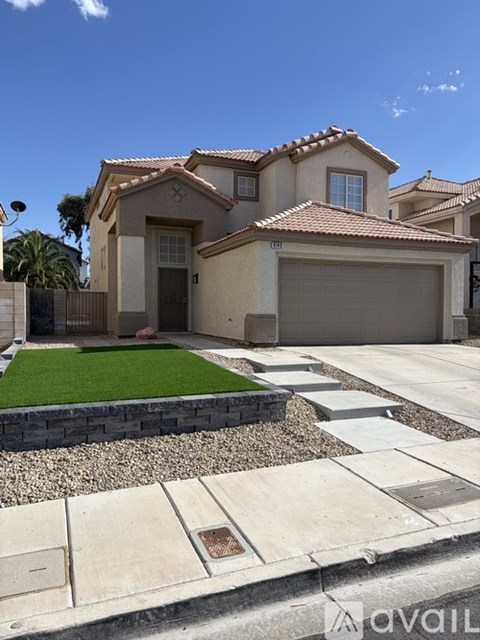 9149 Bucksprings Drive 4 Beds Apartment for Rent