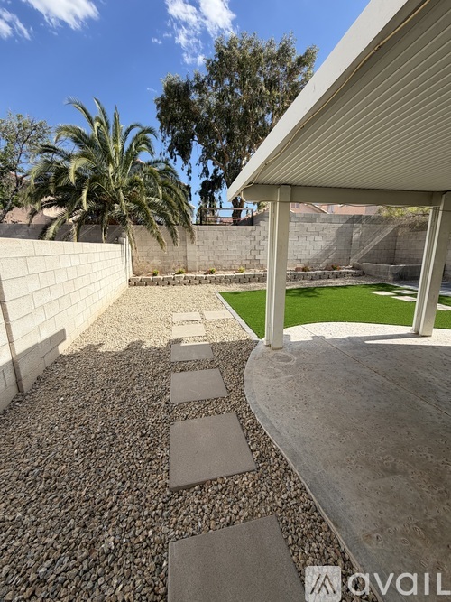 9149 Bucksprings Drive 4 Beds Single Family Home for Rent - Photo gallery 4
