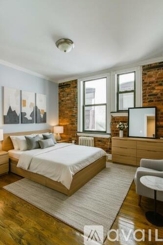 68 Clinton St 2 Beds Apartment for Rent - Photo gallery 1