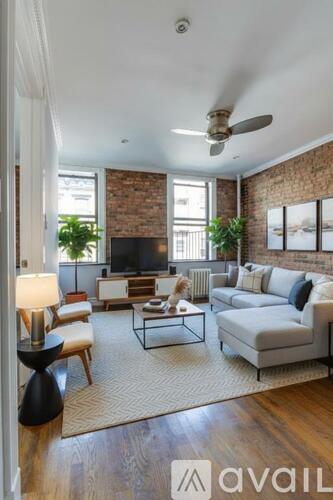 68 Clinton St 2 Beds Apartment for Rent - Photo gallery 2