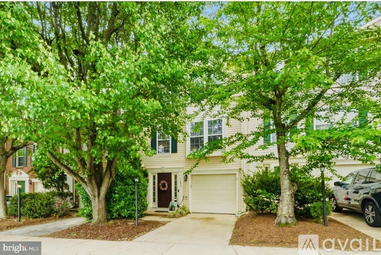 44879 Grove Terrace 3 Beds Townhouse for Rent - Photo gallery 1