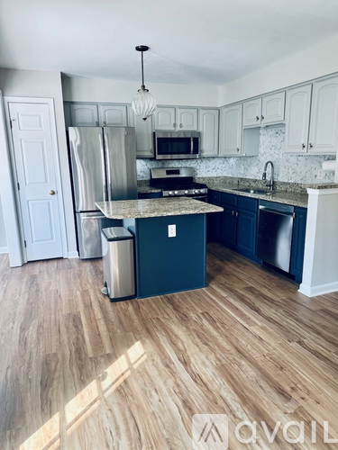 44879 Grove Terrace 3 Beds Townhouse for Rent - Photo gallery 4